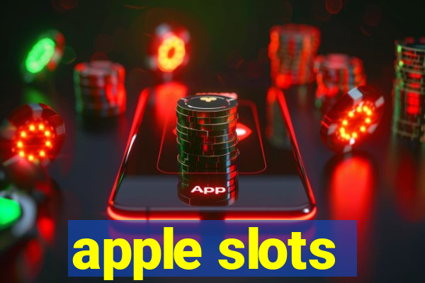 apple slots